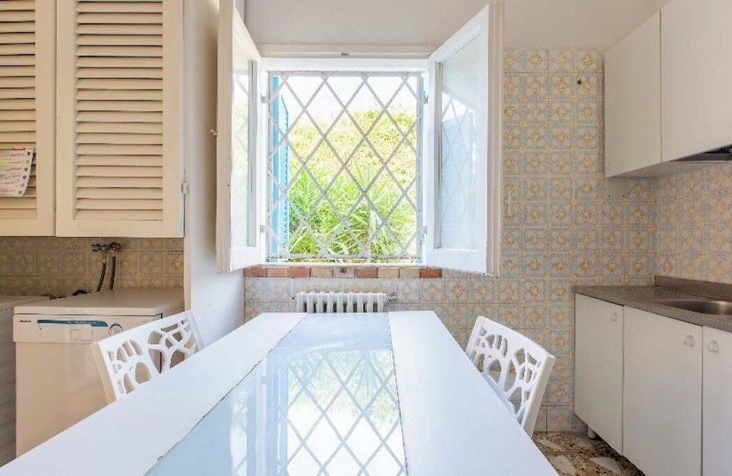 Photo of Kitchen in Campomarino di Maruggio