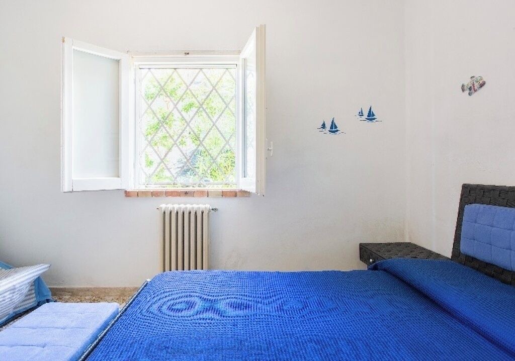 Photo of Bedroom in Campomarino di Maruggio