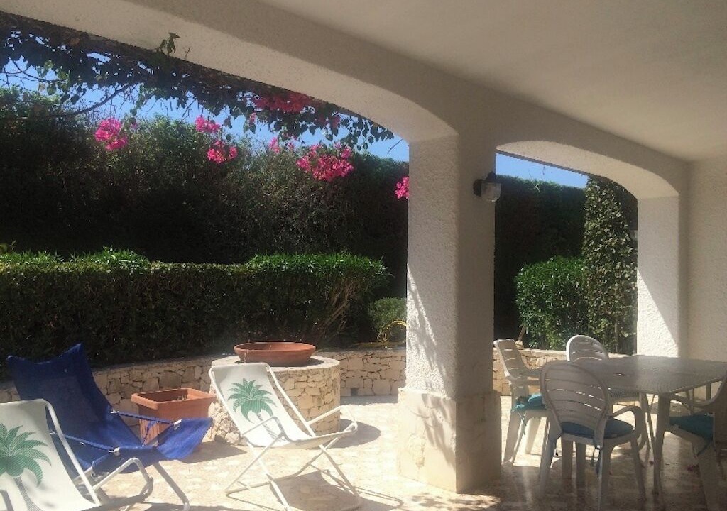 Photo of Outdoor in Campomarino di Maruggio