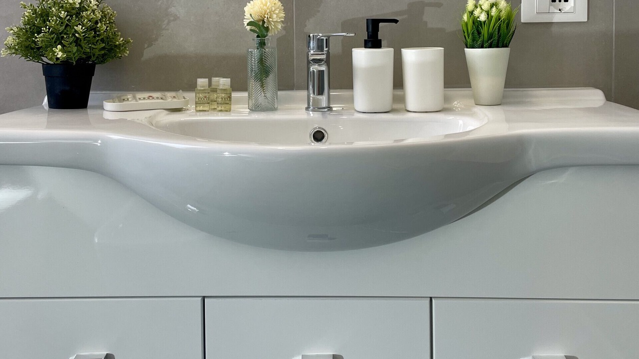 Photo of Bathroom in Rho