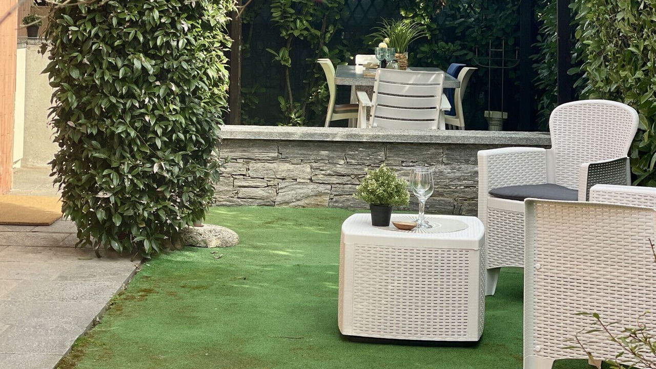Photo of Outdoor in Villaggi