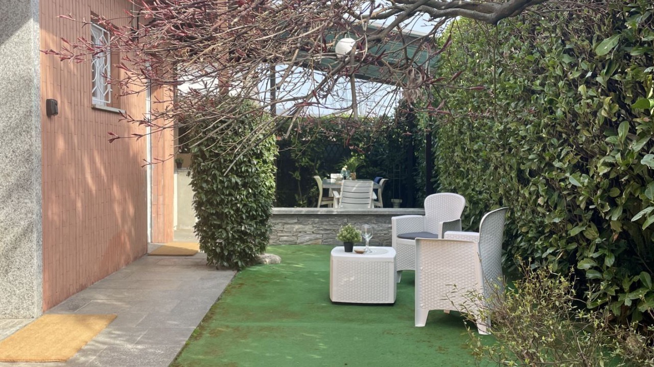 Photo of Patio Balcony in Villaggi