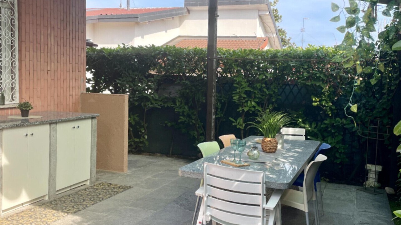 Photo of Outdoor in Villaggi