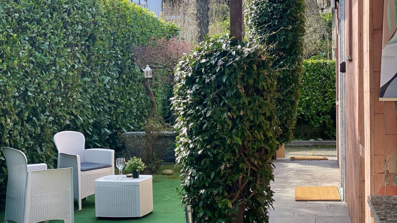 Photo of Patio Balcony in Villaggi