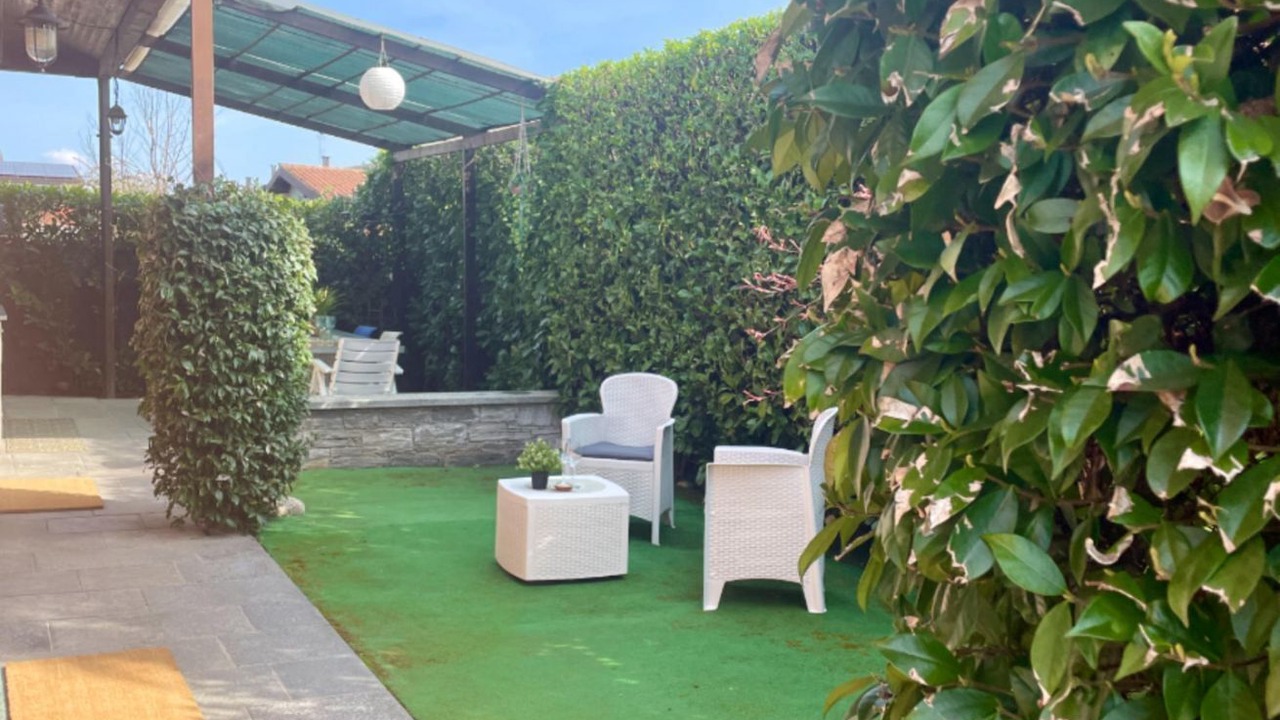 Photo of Patio Balcony in Villaggi