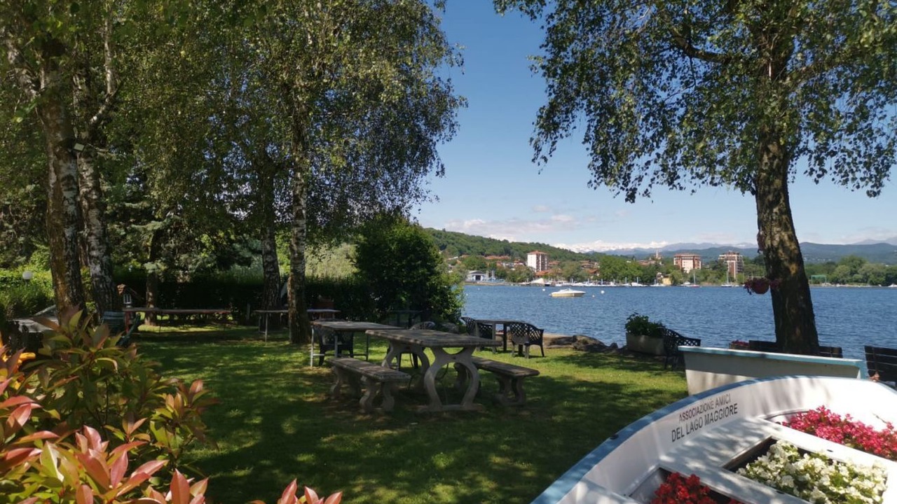 Photo of Outdoor in Villaggi