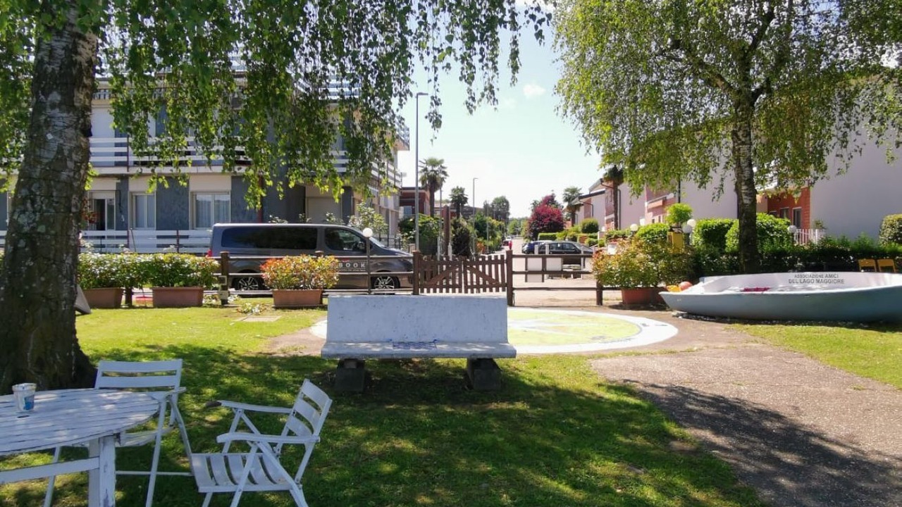 Photo of Outdoor in Villaggi