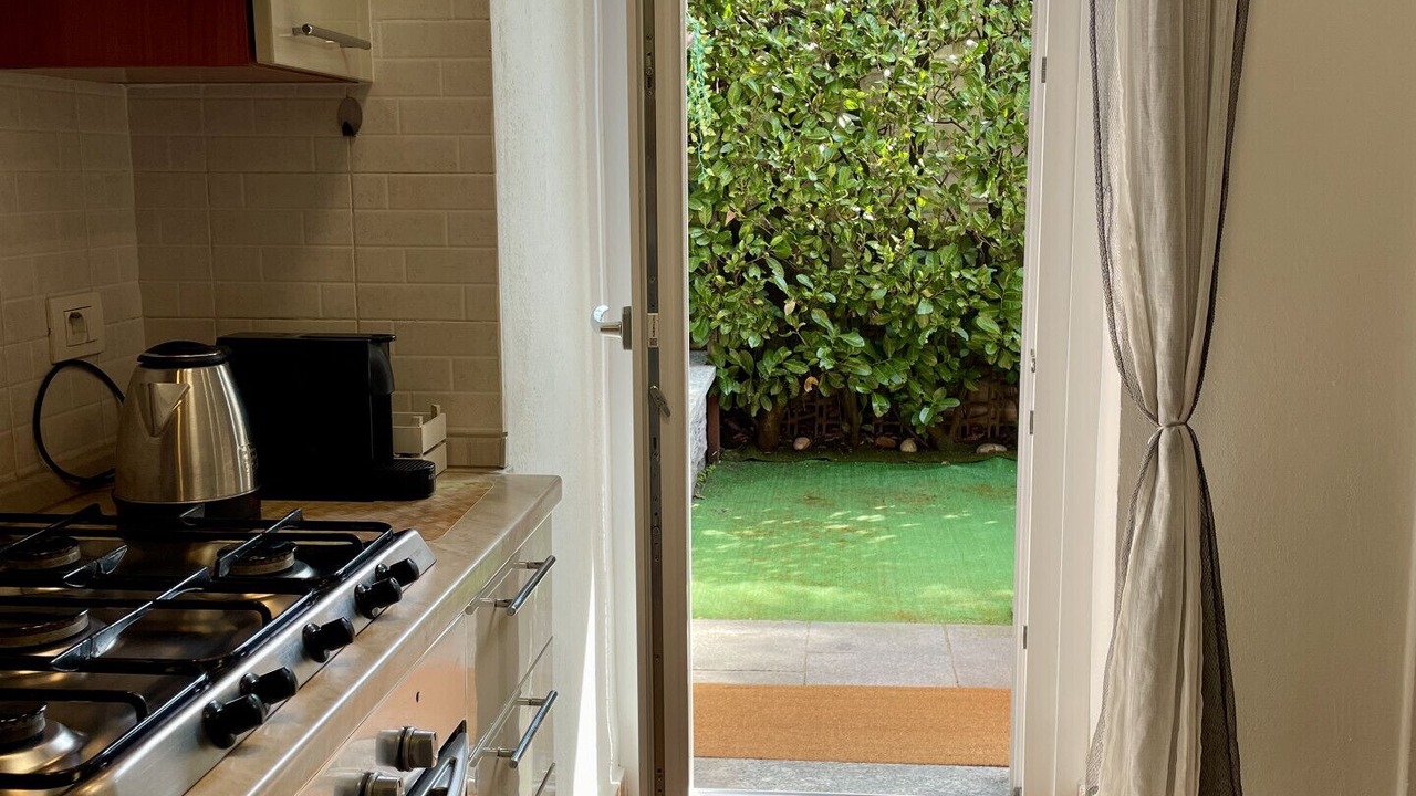Photo of Kitchen in Villaggi
