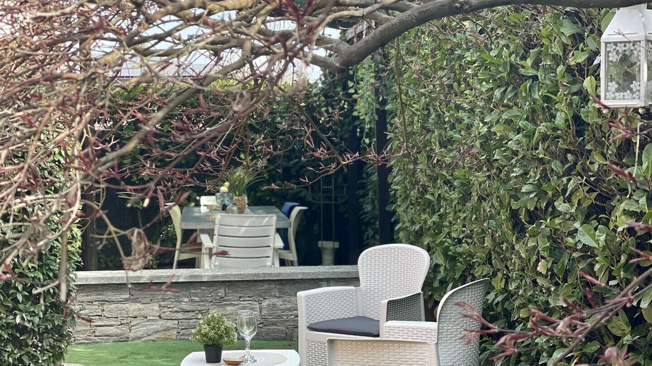 Photo of Patio Balcony in Villaggi