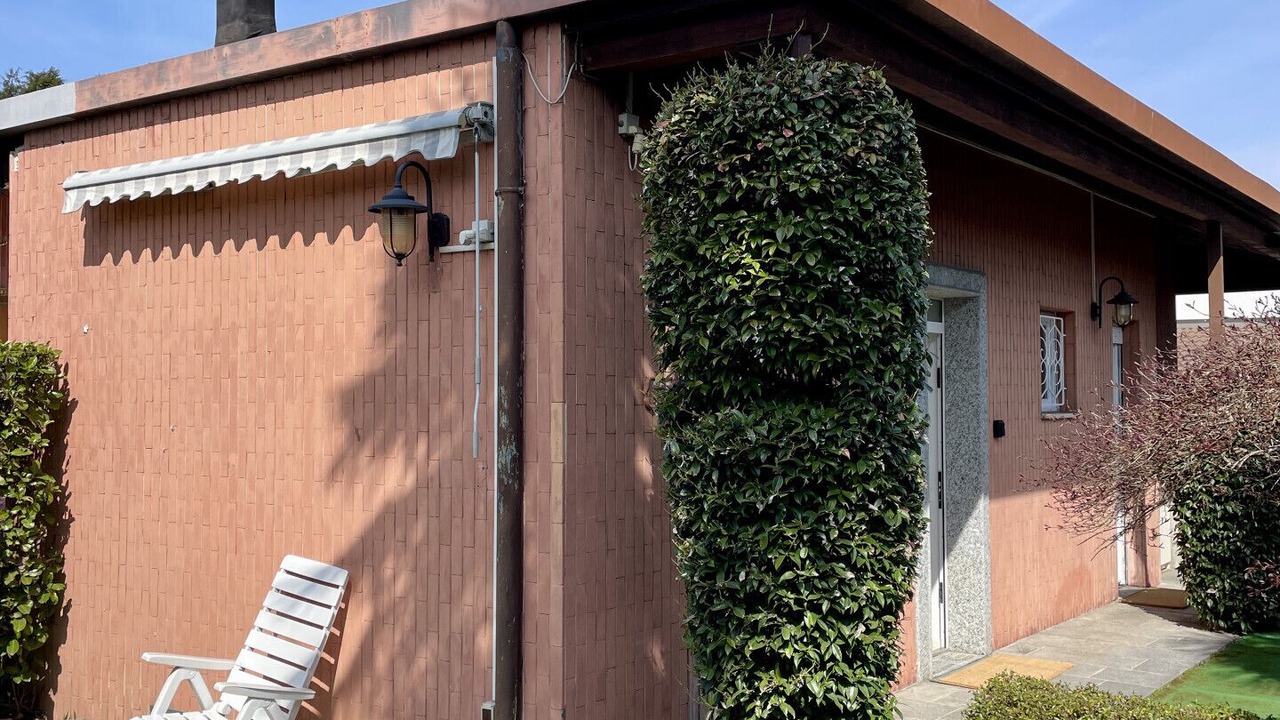 Photo of Outdoor in Villaggi