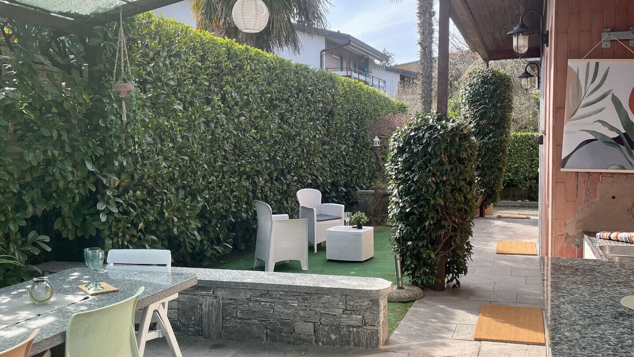 Photo of Outdoor in Villaggi