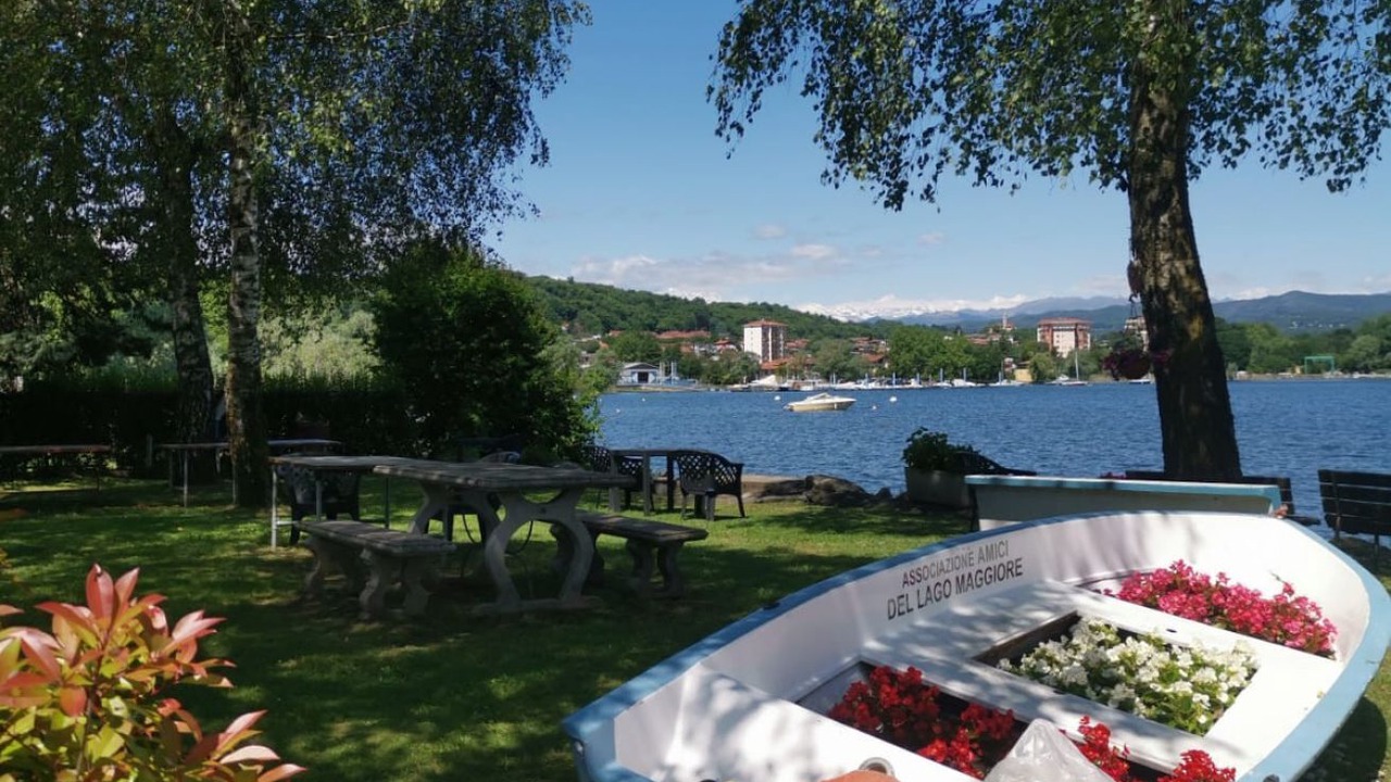 Photo of Outdoor in Villaggi