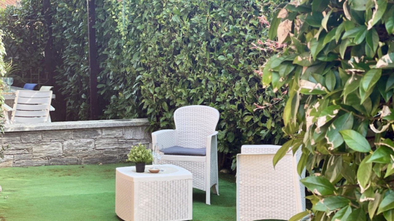 Photo of Patio Balcony in Villaggi