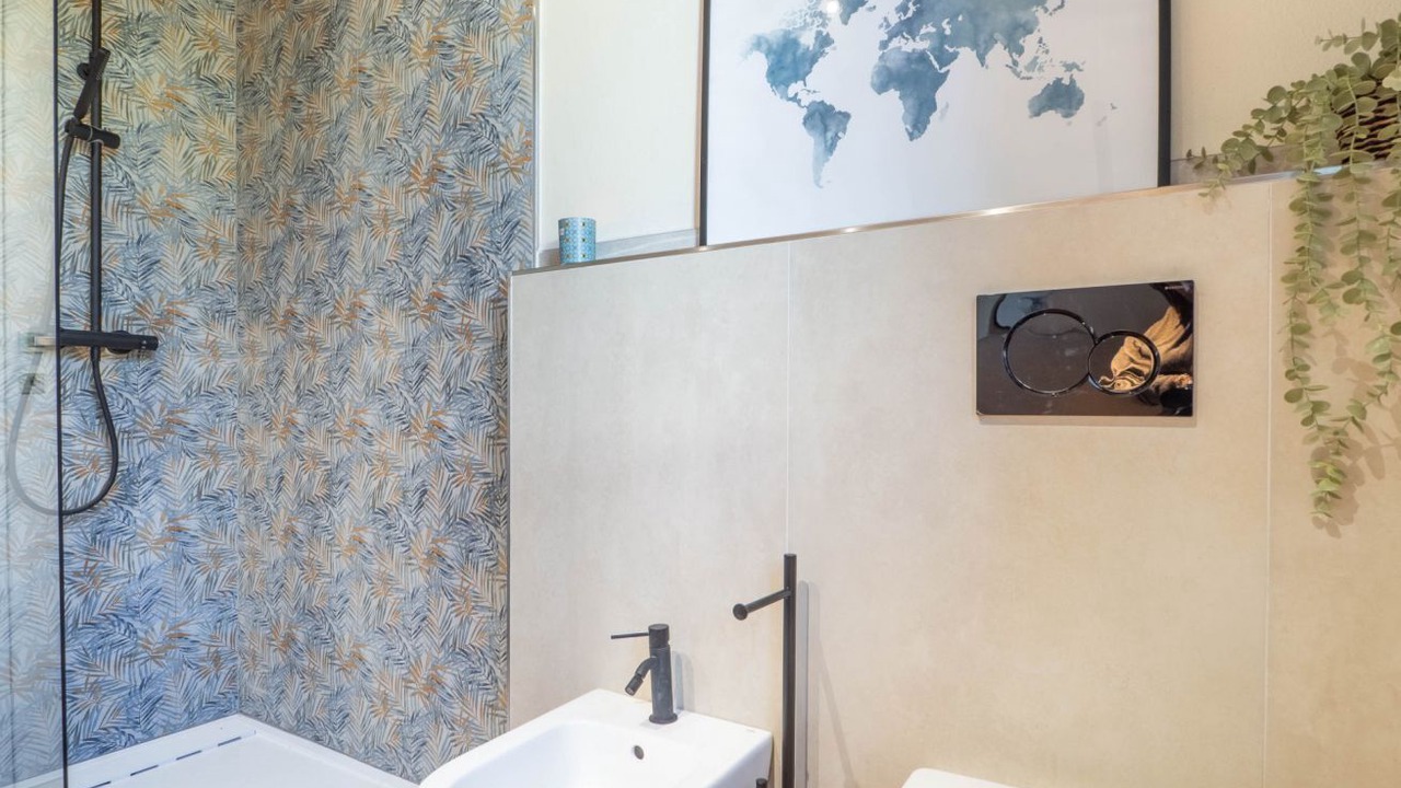 Photo of Bathroom in Cocomaro di Cona