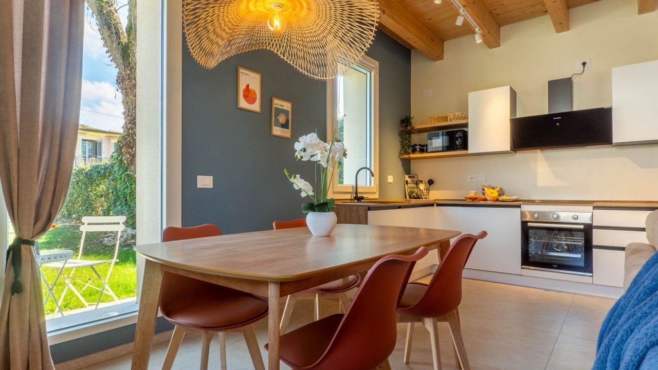 Photo of Kitchen in Cocomaro di Cona