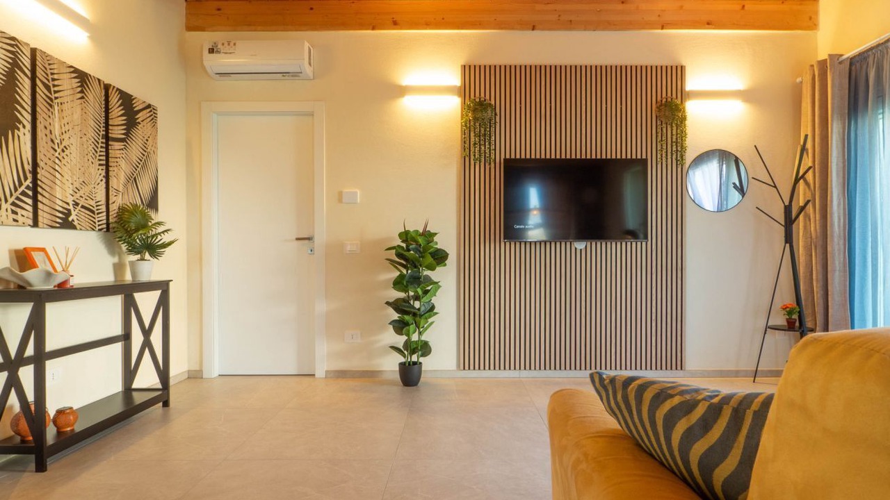Photo of Livingroom in Cocomaro di Cona