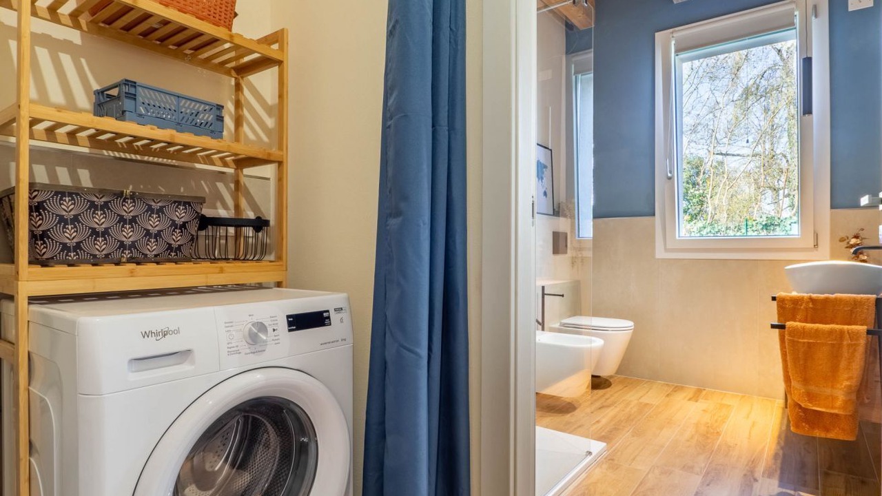 Photo of Bathroom in Cocomaro di Cona