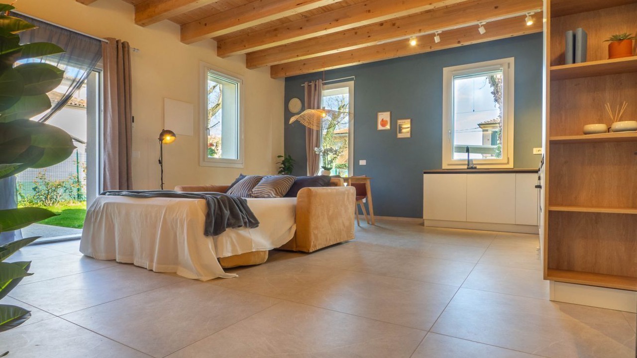 Photo of Bedroom in Cocomaro di Cona