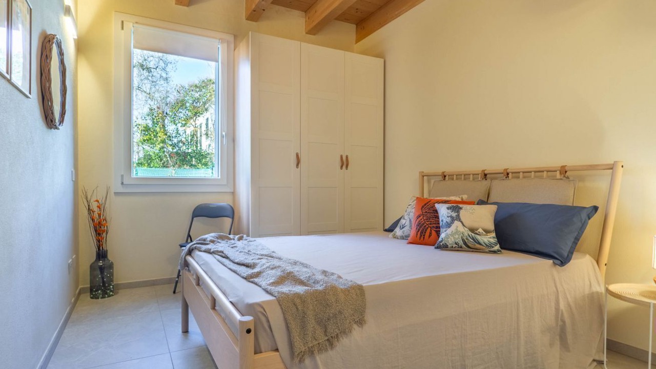 Photo of Bedroom in Cocomaro di Cona