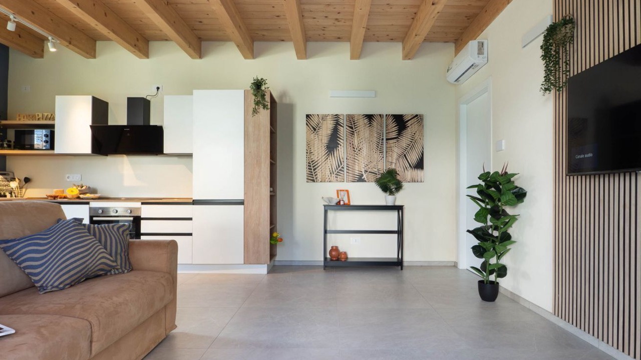 Photo of Livingroom in Cocomaro di Cona