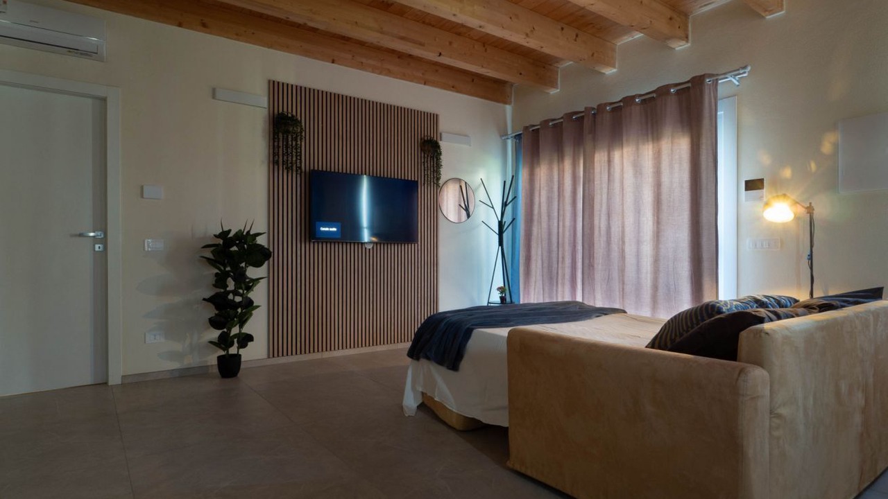 Photo of Bedroom in Cocomaro di Cona