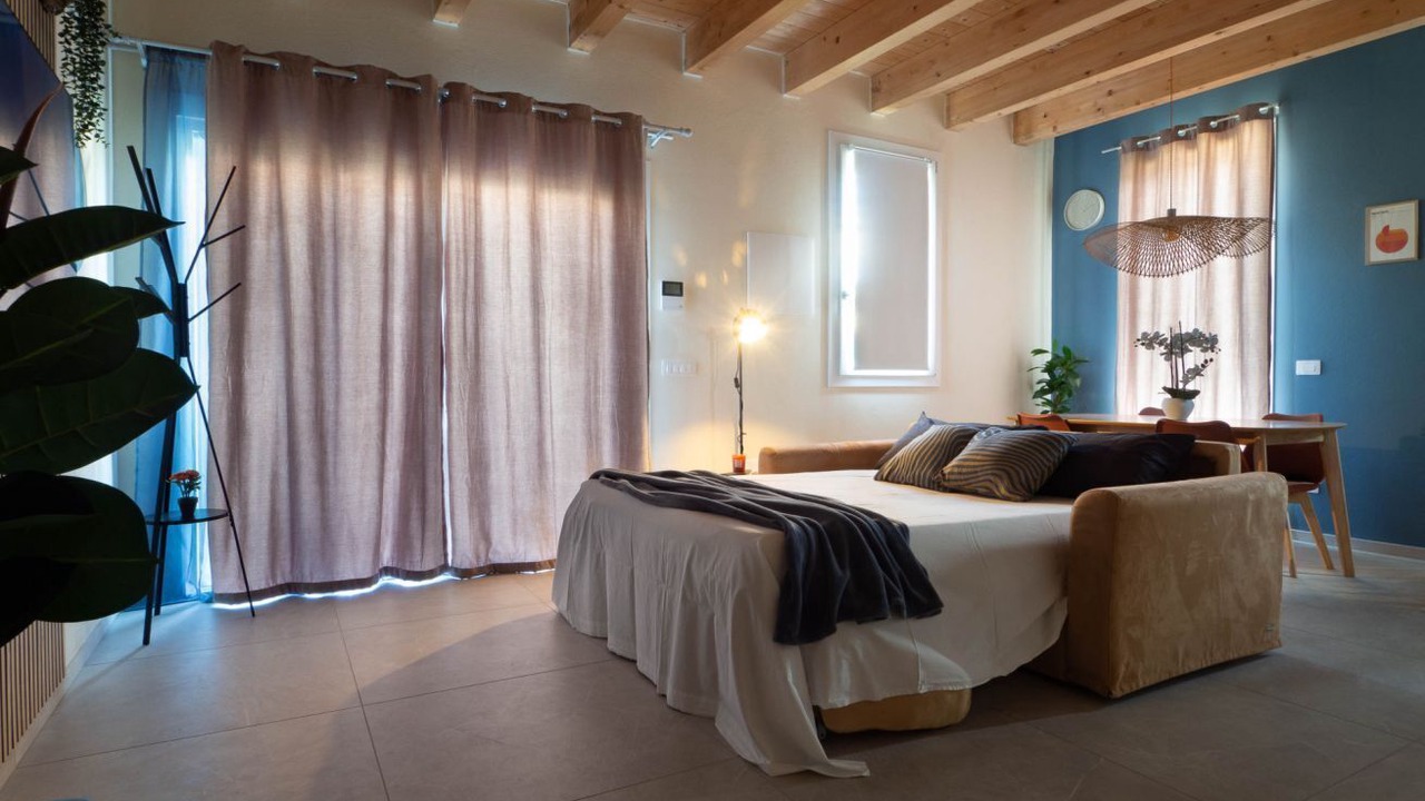 Photo of Bedroom in Cocomaro di Cona