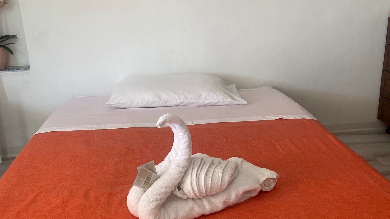Photo of Bedroom in Maratea
