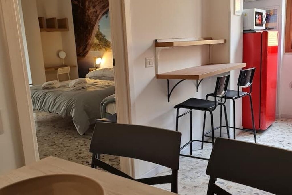 Photo of Bedroom in Salerno