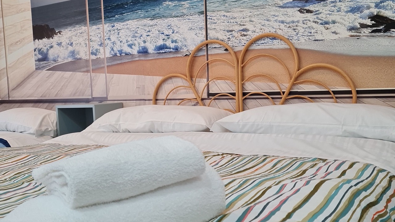 Photo of Bedroom in Salerno