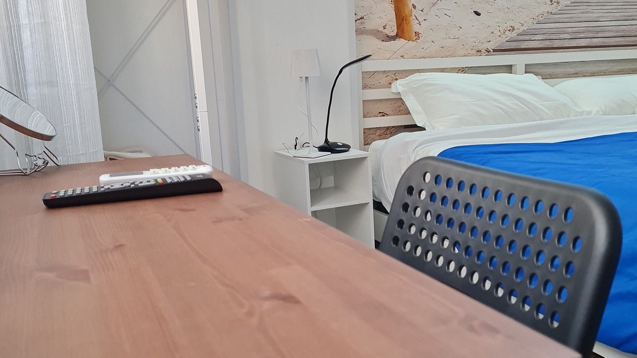 Photo of Bedroom in Salerno