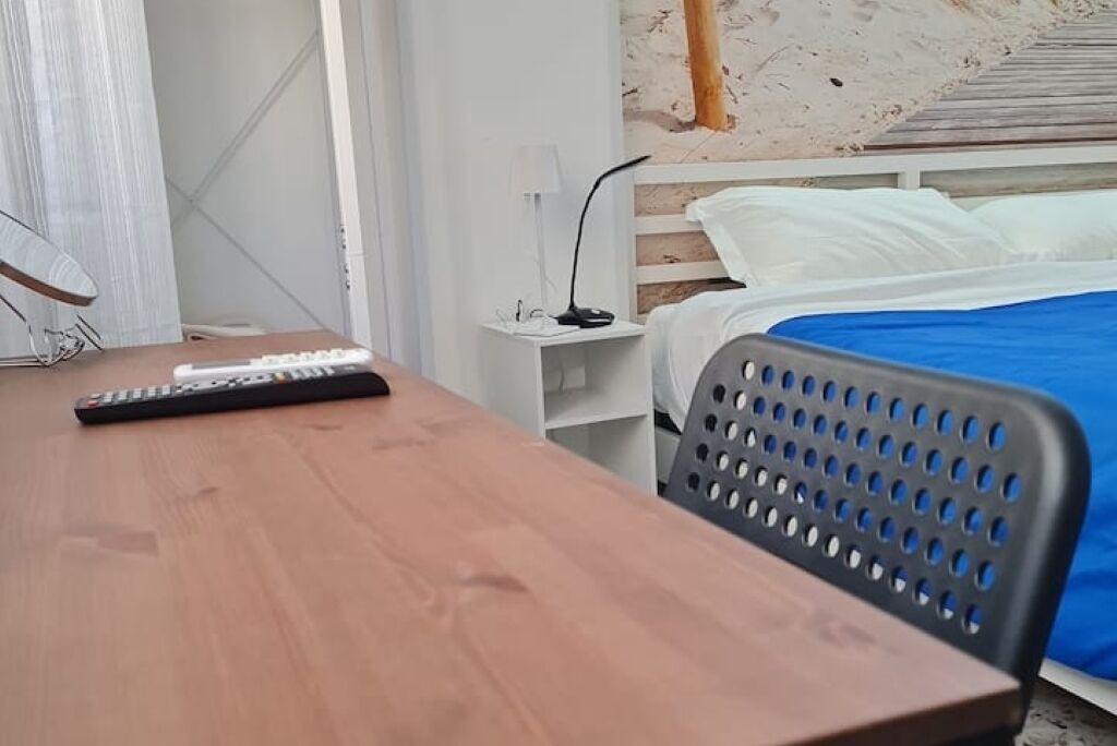 Photo of Bedroom in Salerno