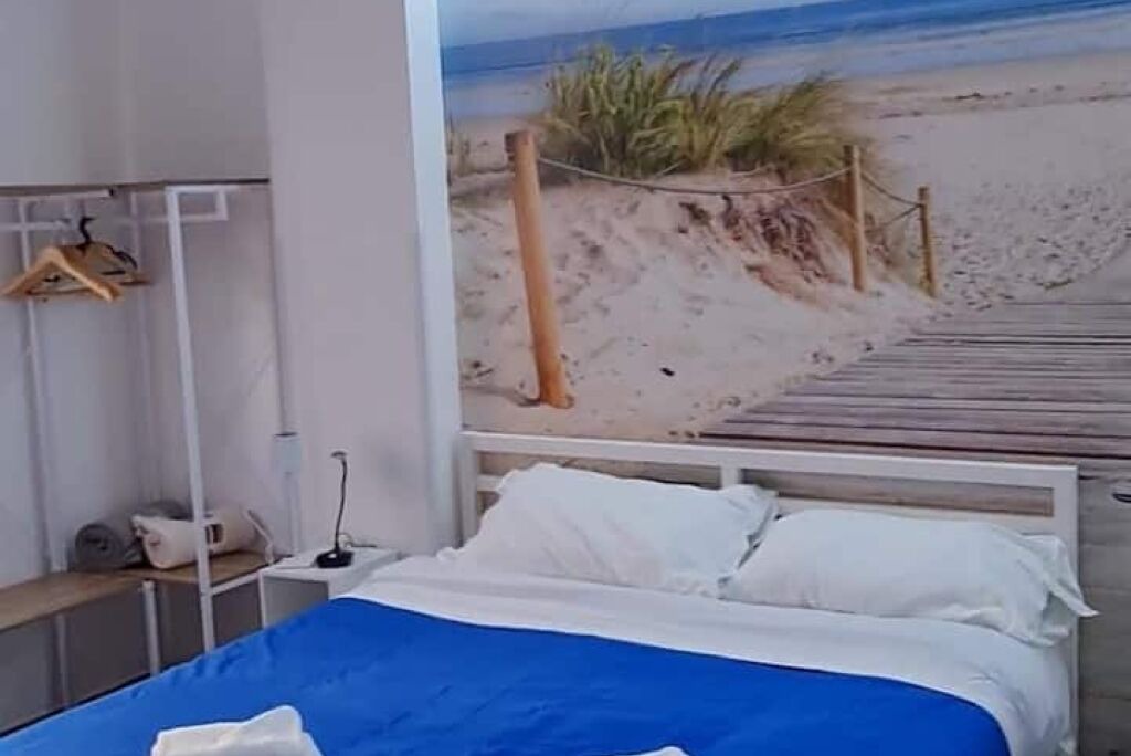 Photo of Bedroom in Salerno
