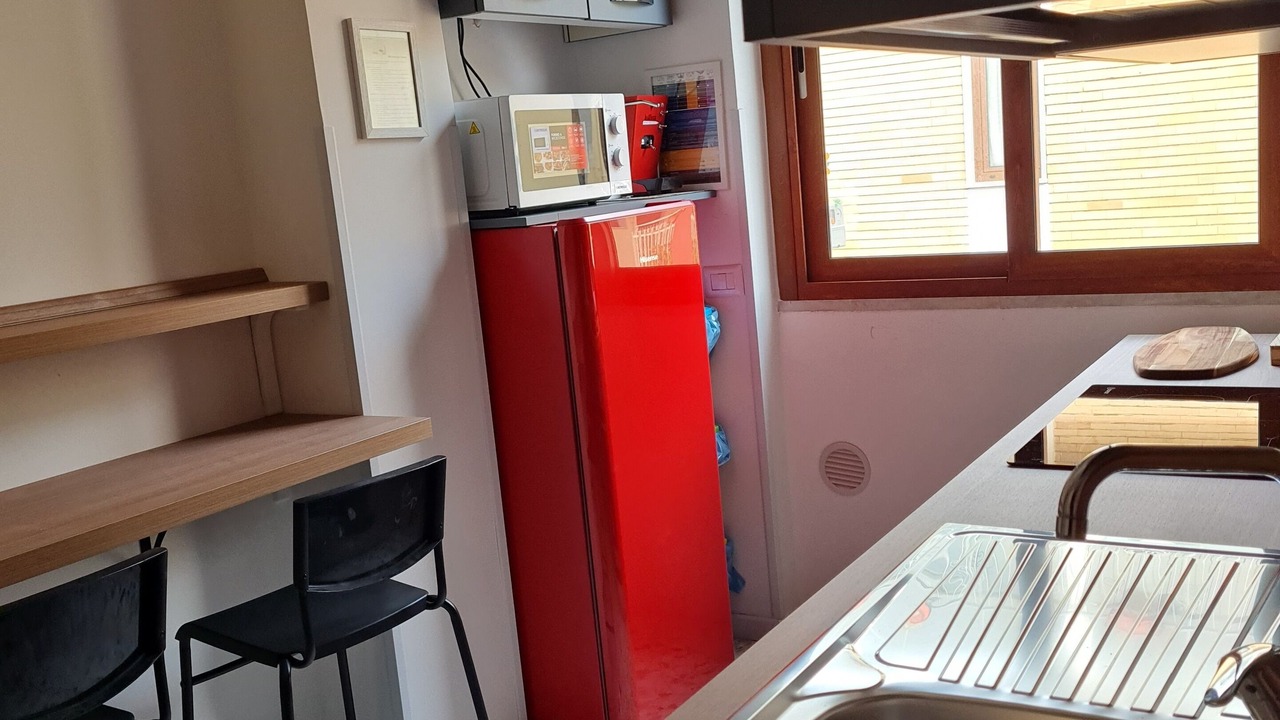 Photo of Kitchen in Salerno