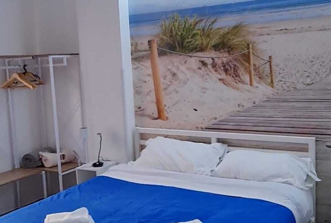 Photo of Bedroom in Salerno