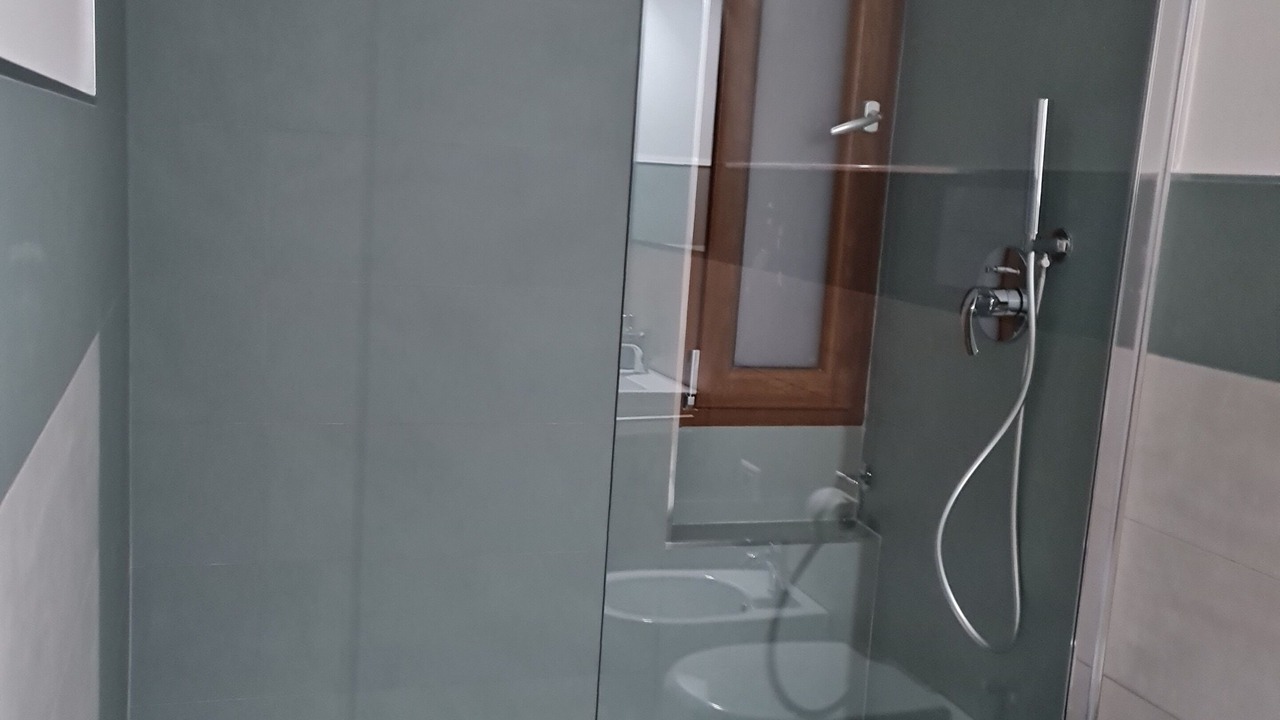 Photo of Bathroom in Salerno