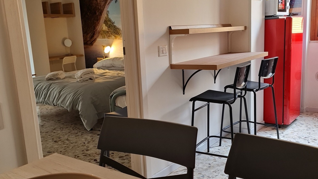 Photo of Bedroom in Salerno