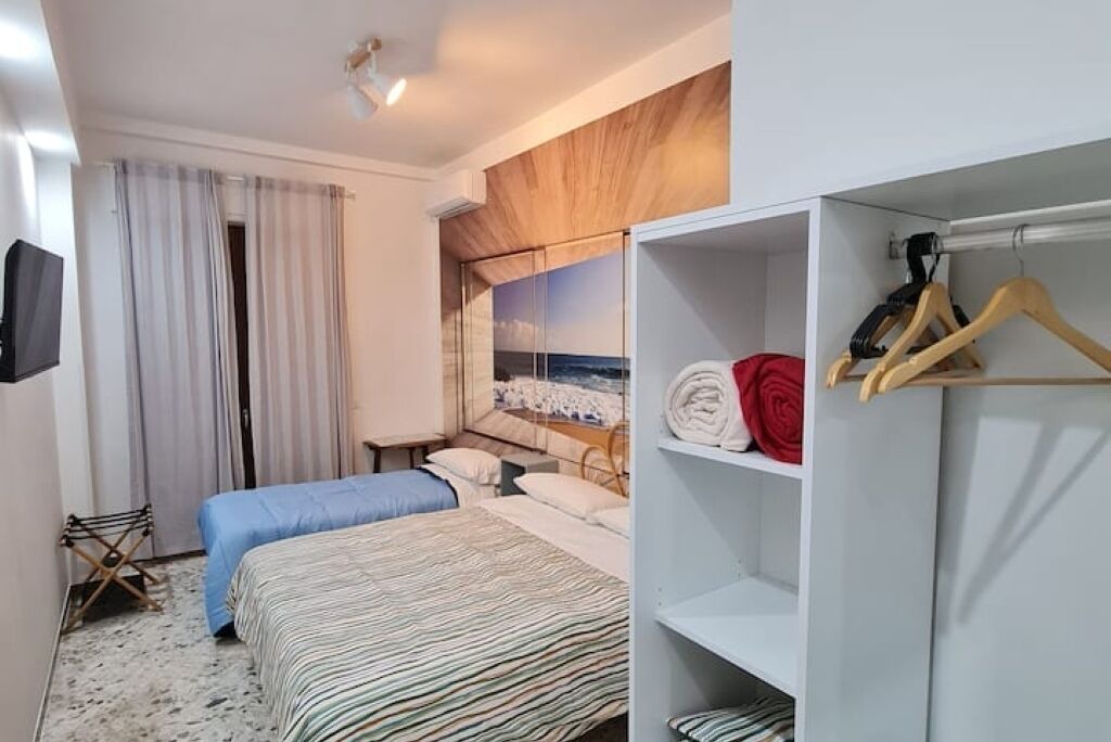 Photo of Bedroom in Salerno
