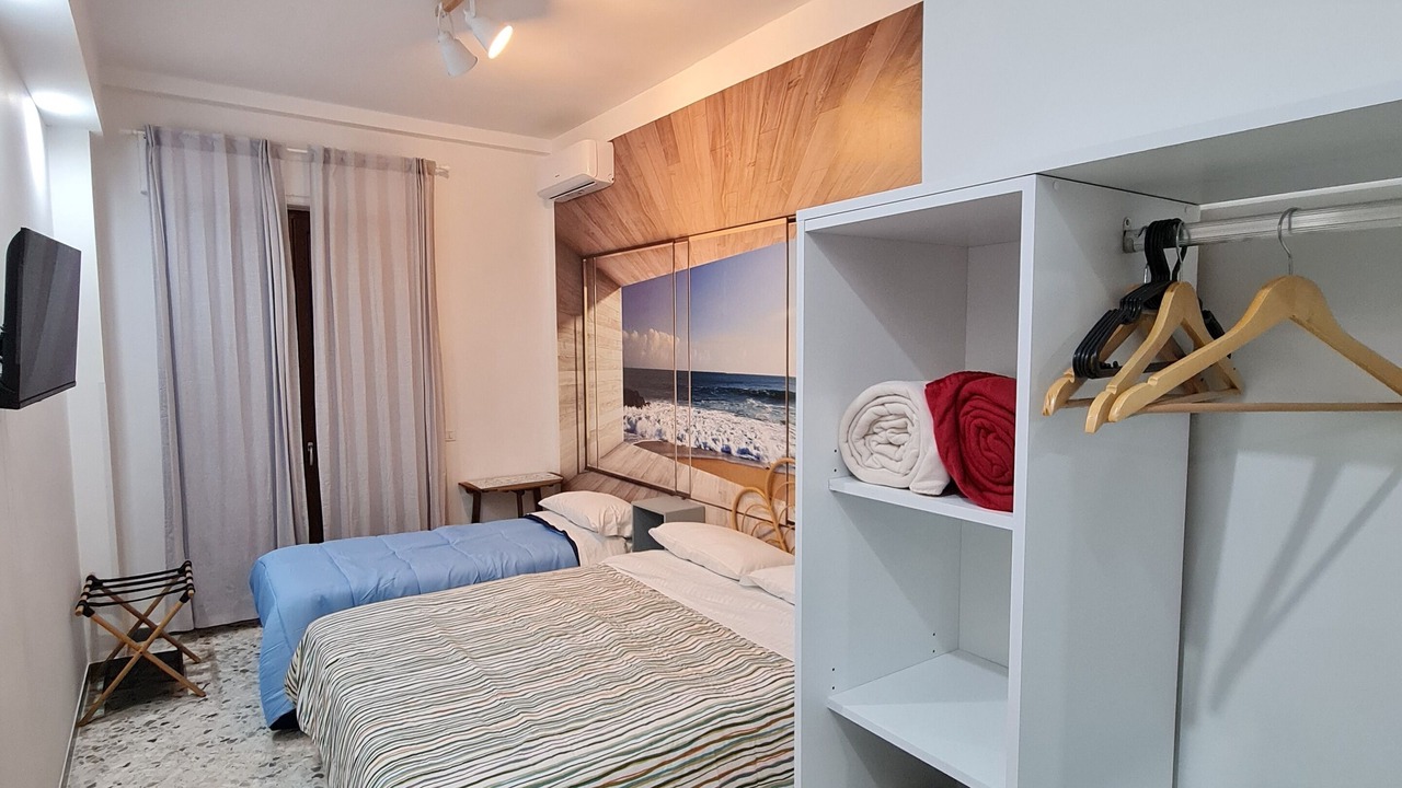 Photo of Bedroom in Salerno