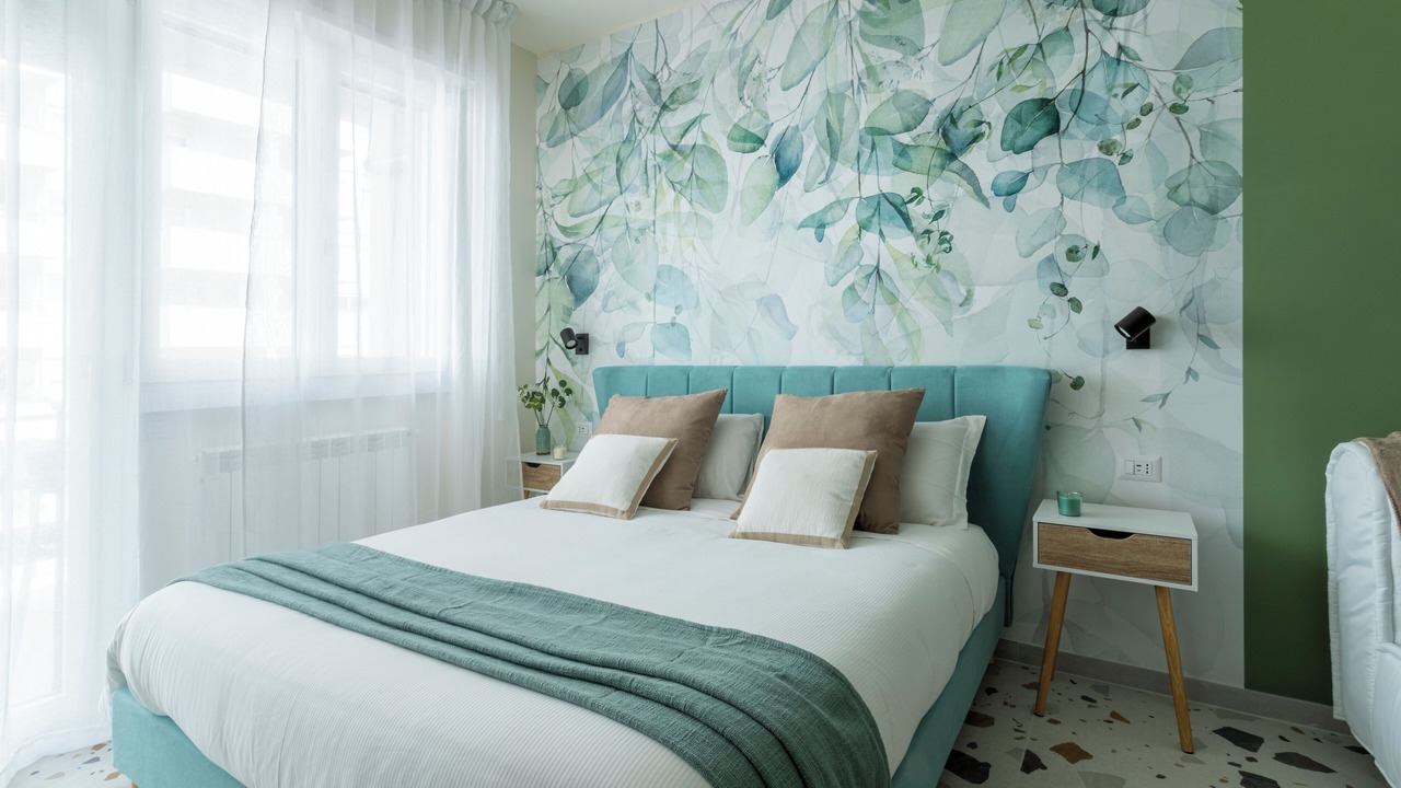 Photo of Bedroom in Quartiere XXIX Ponte Mammolo