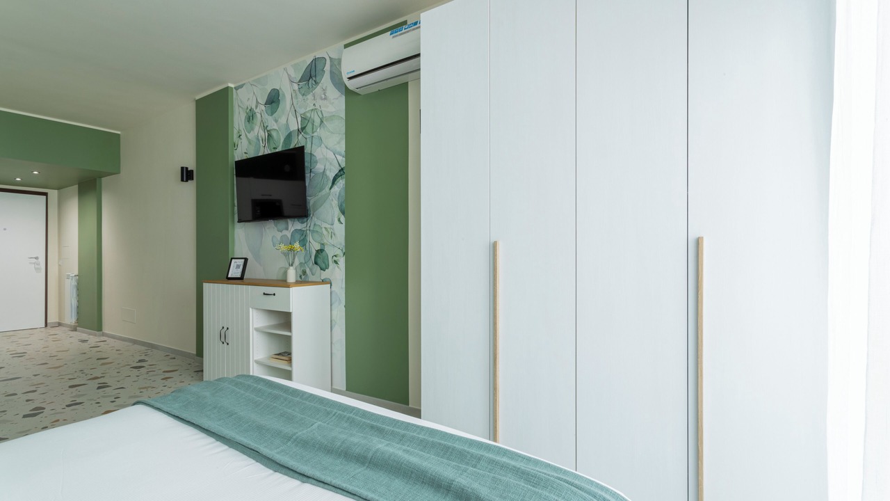 Photo of Bedroom in Quartiere XXIX Ponte Mammolo
