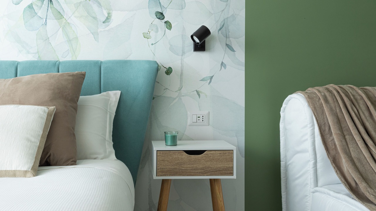 Photo of Bedroom in Quartiere XXIX Ponte Mammolo
