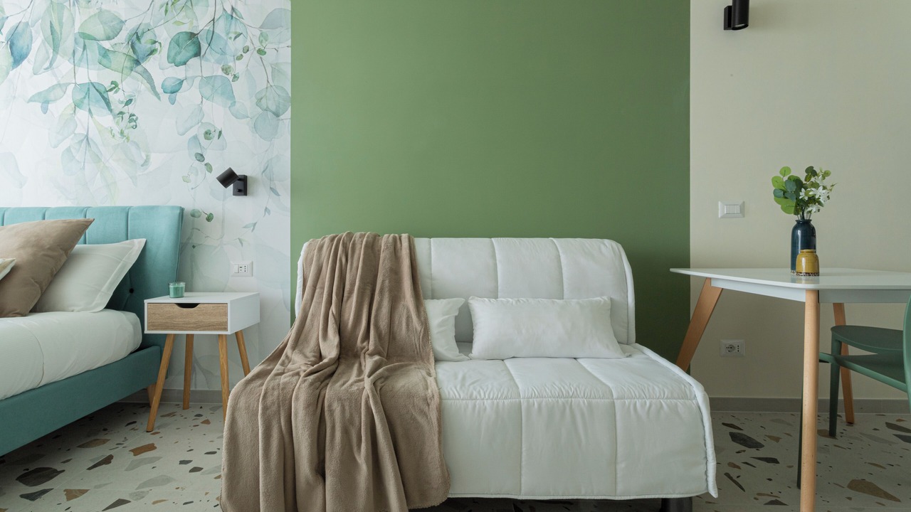 Photo of Bedroom in Quartiere XXIX Ponte Mammolo