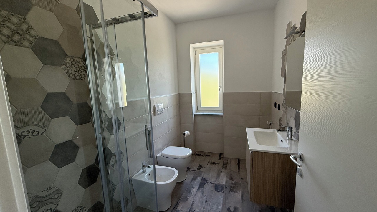 Photo of Bathroom in Castelnuovo Calcea