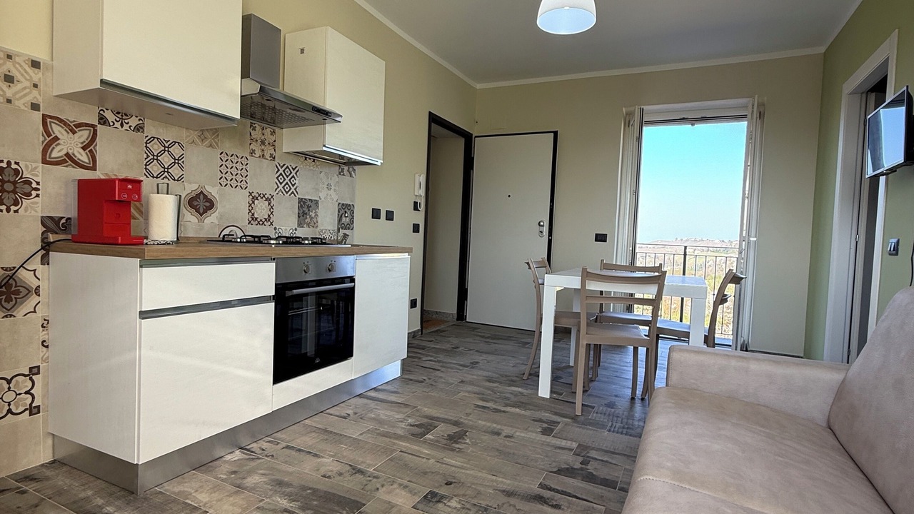 Photo of Livingroom in Castelnuovo Calcea