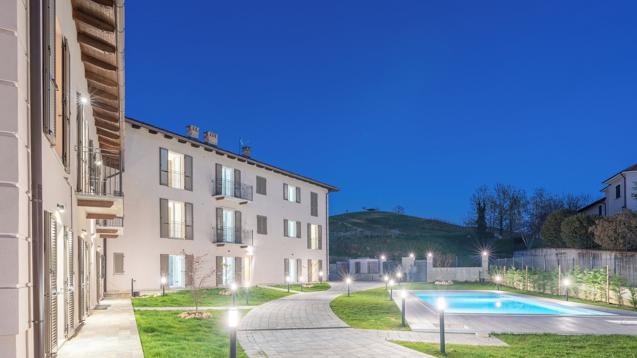 Photo of Outdoor in Castelnuovo Calcea