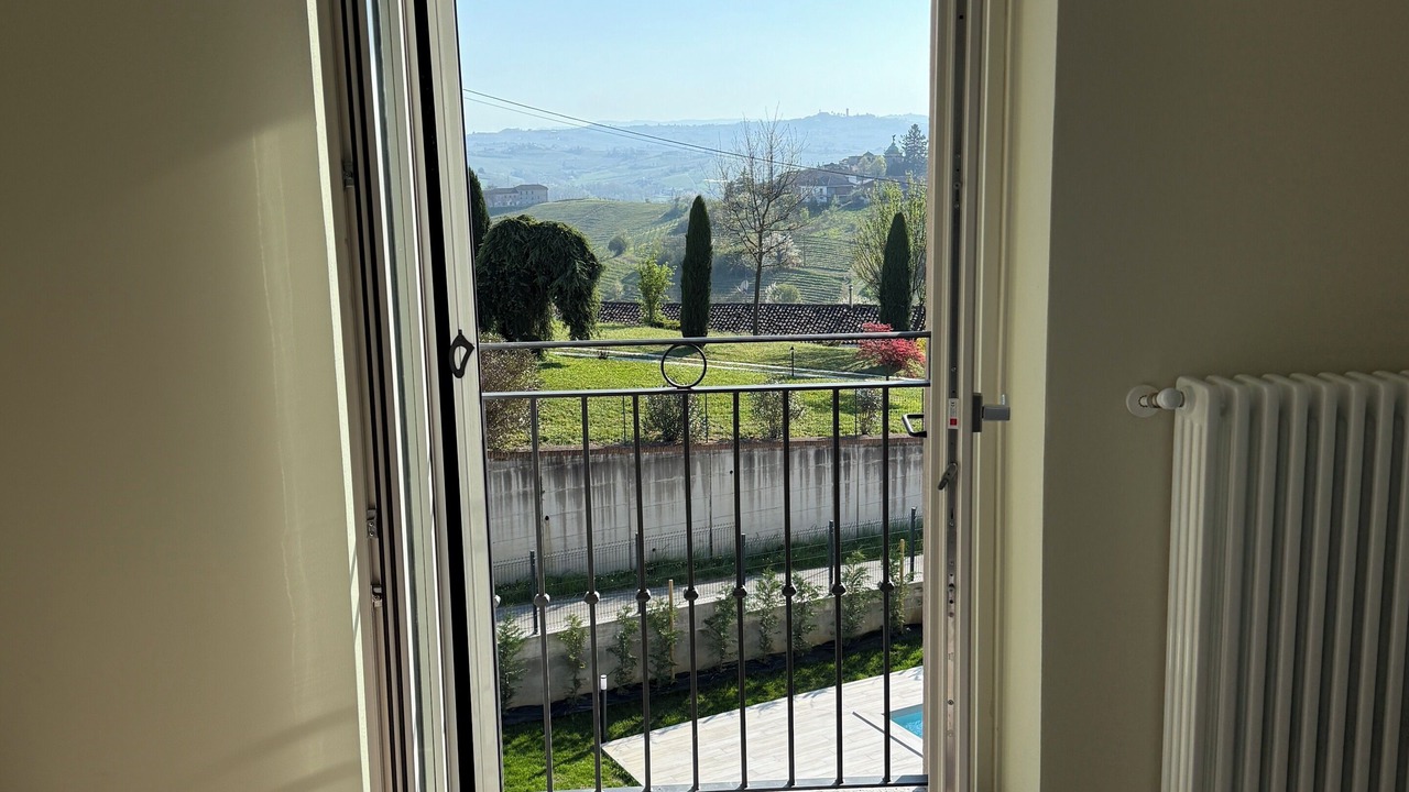 Photo of Bedroom in Castelnuovo Calcea