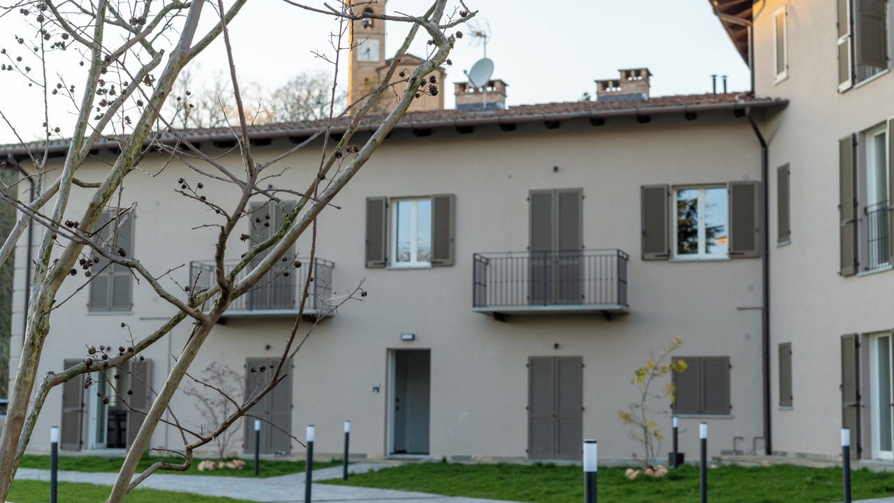 Photo of Outdoor in Castelnuovo Calcea