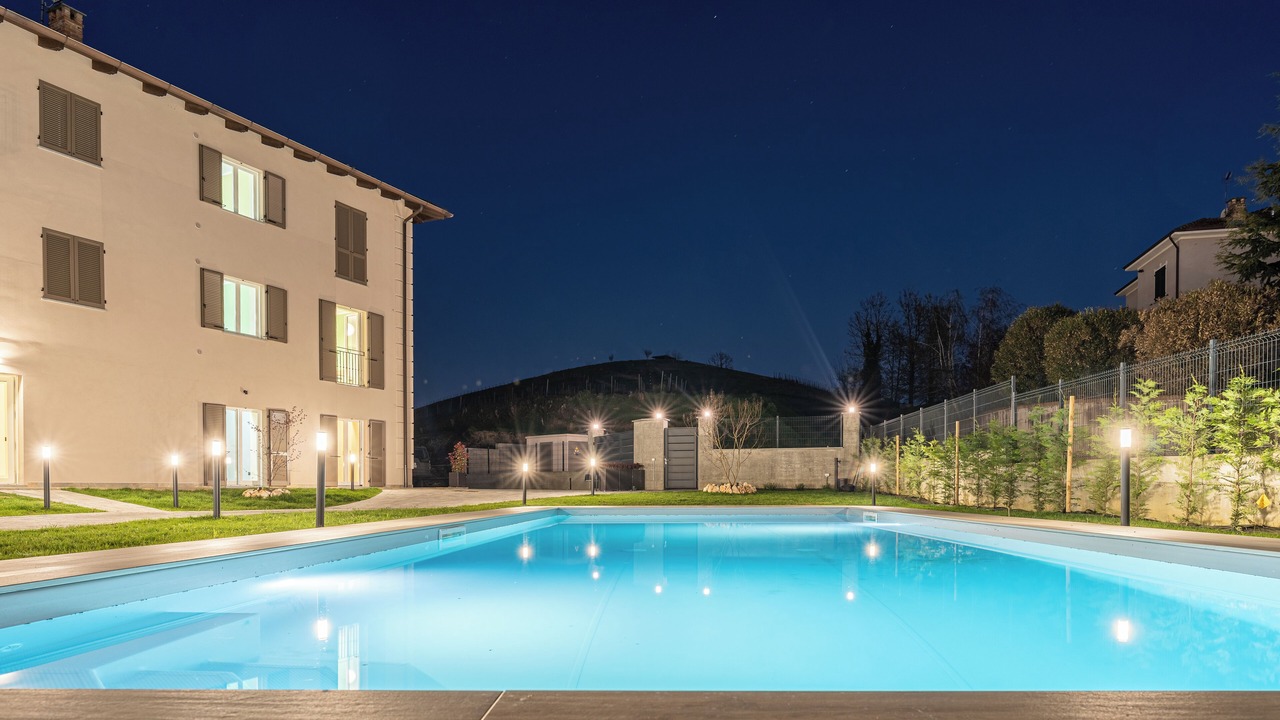 Photo of Outdoor in Castelnuovo Calcea