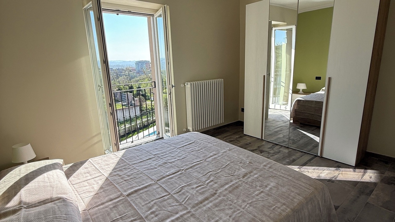 Photo of Bedroom in Castelnuovo Calcea