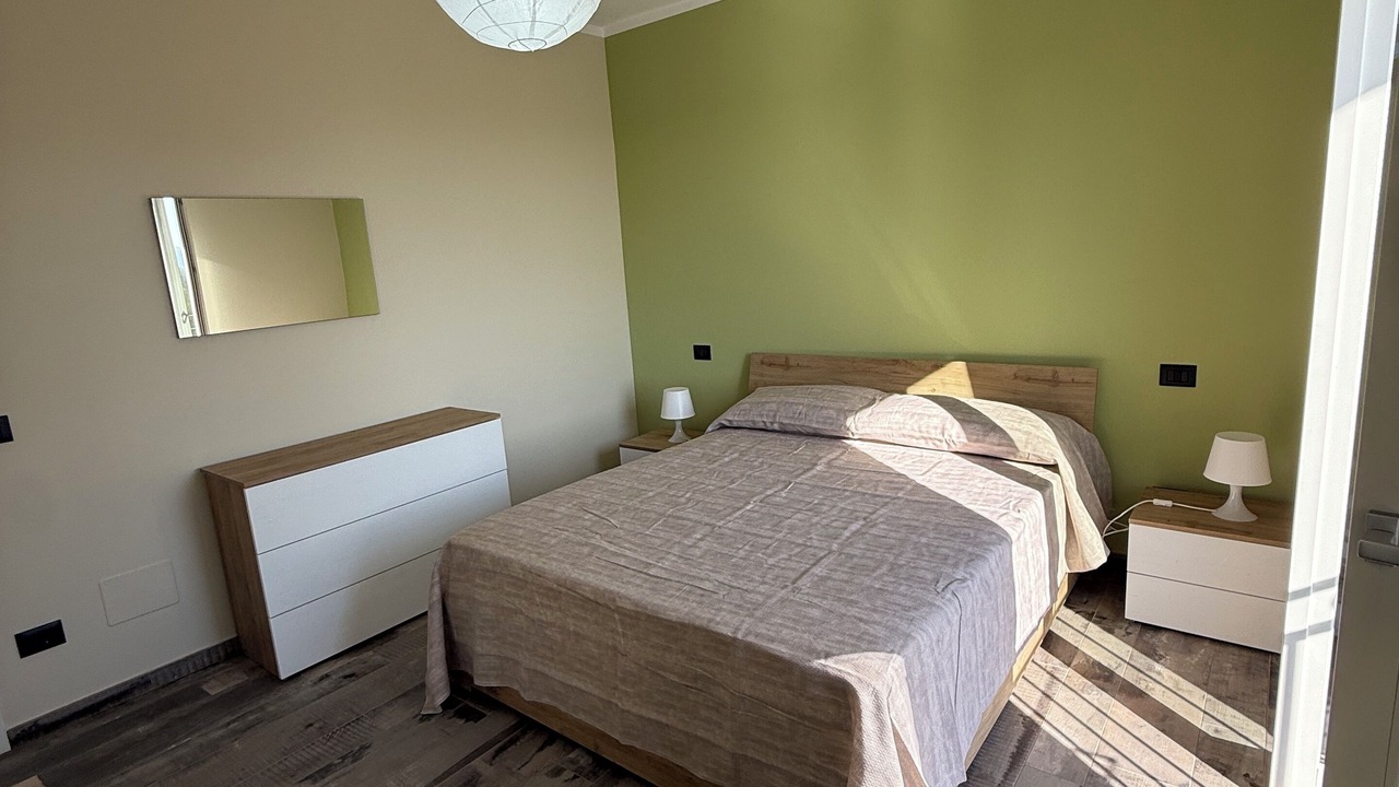 Photo of Bedroom in Castelnuovo Calcea